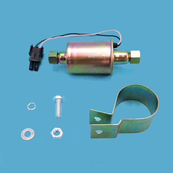 Us Motor Works US USEP3540 Electric Fuel Pump Kit USEP3540 - main